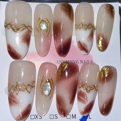 LG/ LONG OVAL 029