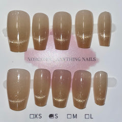 SM/ SHORT COFFIN 012