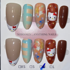 SIZE MEDIUM MED. ALMOND 022