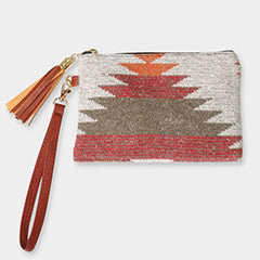 POUCH BAGS
