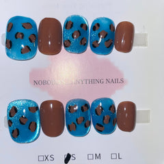 SIZE SMALLL SHORT CIRCLE 020