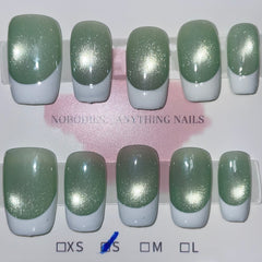 SIZE SMALL MED SQUARE 039