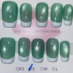 SIZE SMALL MED SQUARE 013