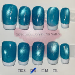 SIZE SMALL MED SQUARE 073