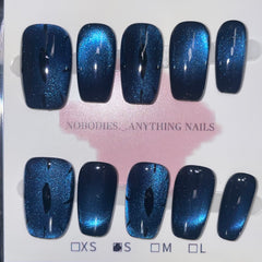 SIZE SMALL MED SQUARE 041