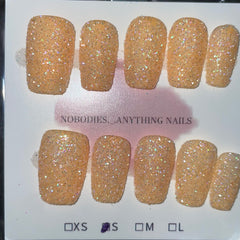 SIZE SMALL MED SQUARE 104