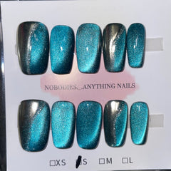 SIZE SMALL MED SQUARE 078