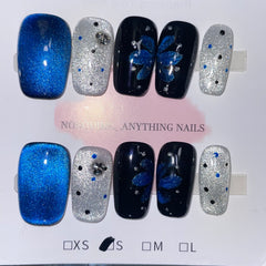 SIZE SMALL MED SQUARE 144