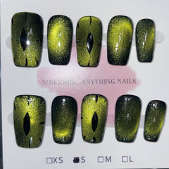 SIZE SMALL MED SQUARE 117