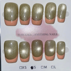 SIZE SMALL MED SQUARE 129