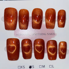 SIZE SMALL MED SQUARE 135