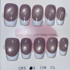 SIZE SMALL MED SQUARE 084