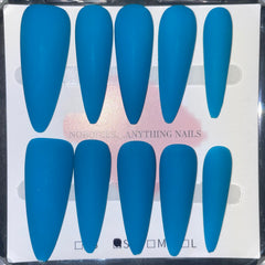 SIZE SMALL STILETTO 061