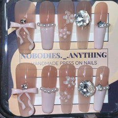 SIZE SMALL LONG COFFIN 033