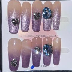 SIZE SMALL LONG COFFIN 081
