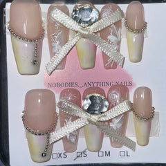 SIZE SMALL LONG COFFIN 043