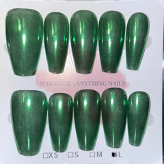 SIZE LARGE MED COFFIN 060