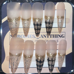 SIZE MEDIUM STILETTO 031