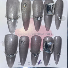 SIZE MEDIUM STILETTO 042