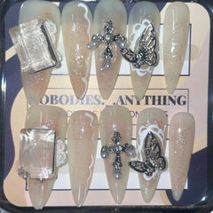 SIZE MEDIUM STILETTO 018