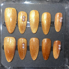 SIZE XSMALL MED ALMOND 014