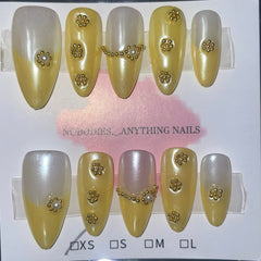 SIZE XSMALL MED ALMOND 009