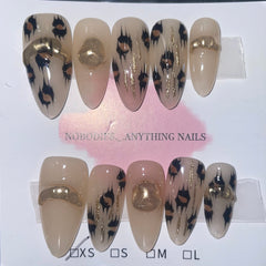 SIZE XSMALL MED ALMOND 001