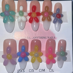 SIZE XSMALL LONG OVAL 002