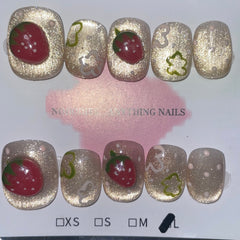 SIZE LARGE SHORT CIRCLE 100