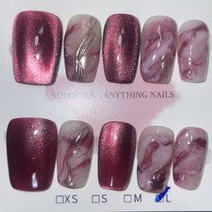 SIZE LARGE MED SQUARE 044