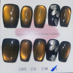 SIZE LARGE MED SQUARE 056