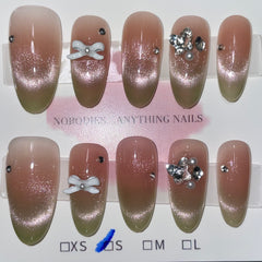 SM/ MED. OVAL 036