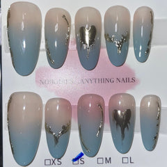 SM/ MED. OVAL 042
