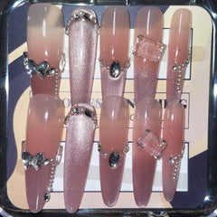 SIZE SMALL XLONG ALMOND 012