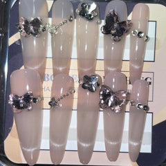 SIZE SMALL XLONG ALMOND 001