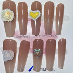SIZE SMALL LONG COFFIN 110