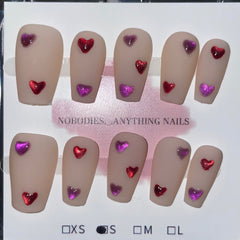 SIZE SMALL SHORT COFFIN 096