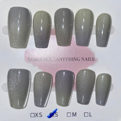 SIZE SMALL SHORT COFFIN 094