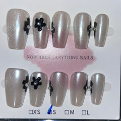SIZE SMALL SHORT COFFIN 093