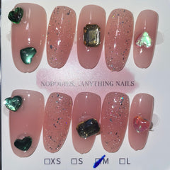 SIZE MEDIUM MED OVAL 015