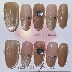 SIZE MEDIUM MED OVAL 007