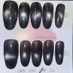 SIZE MEDIUM MED OVAL 020