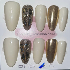 SIZE MEDIUM MED OVAL 053