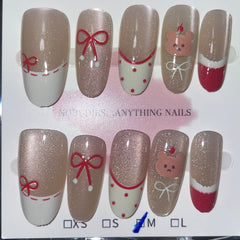 SIZE MEDIUM MED OVAL 011