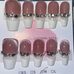 SIZE MEDIUM MED COFFIN 031