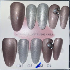 SIZE MEDIUM MED OVAL 099