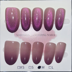 SIZE MEDIUM MED OVAL 092