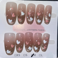 SIZE MEDIUM MED OVAL 084