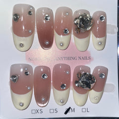 SIZE MEDIUM MED OVAL 061