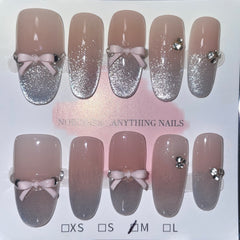 SIZE MEDIUM MED OVAL 091